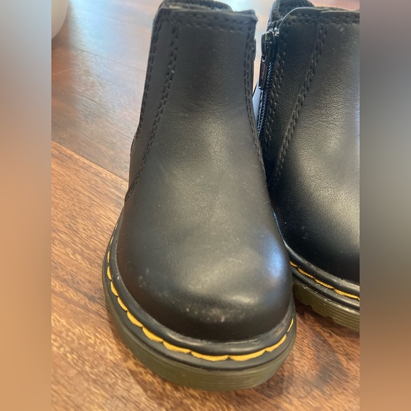 Baby Doc Martens - Picture 7 of 8